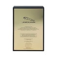 thumbnail image 4 of Jaguar Classic Gold by Jaguar, 3.4 oz Eau De Toilette Spray for Men, 4 of 5