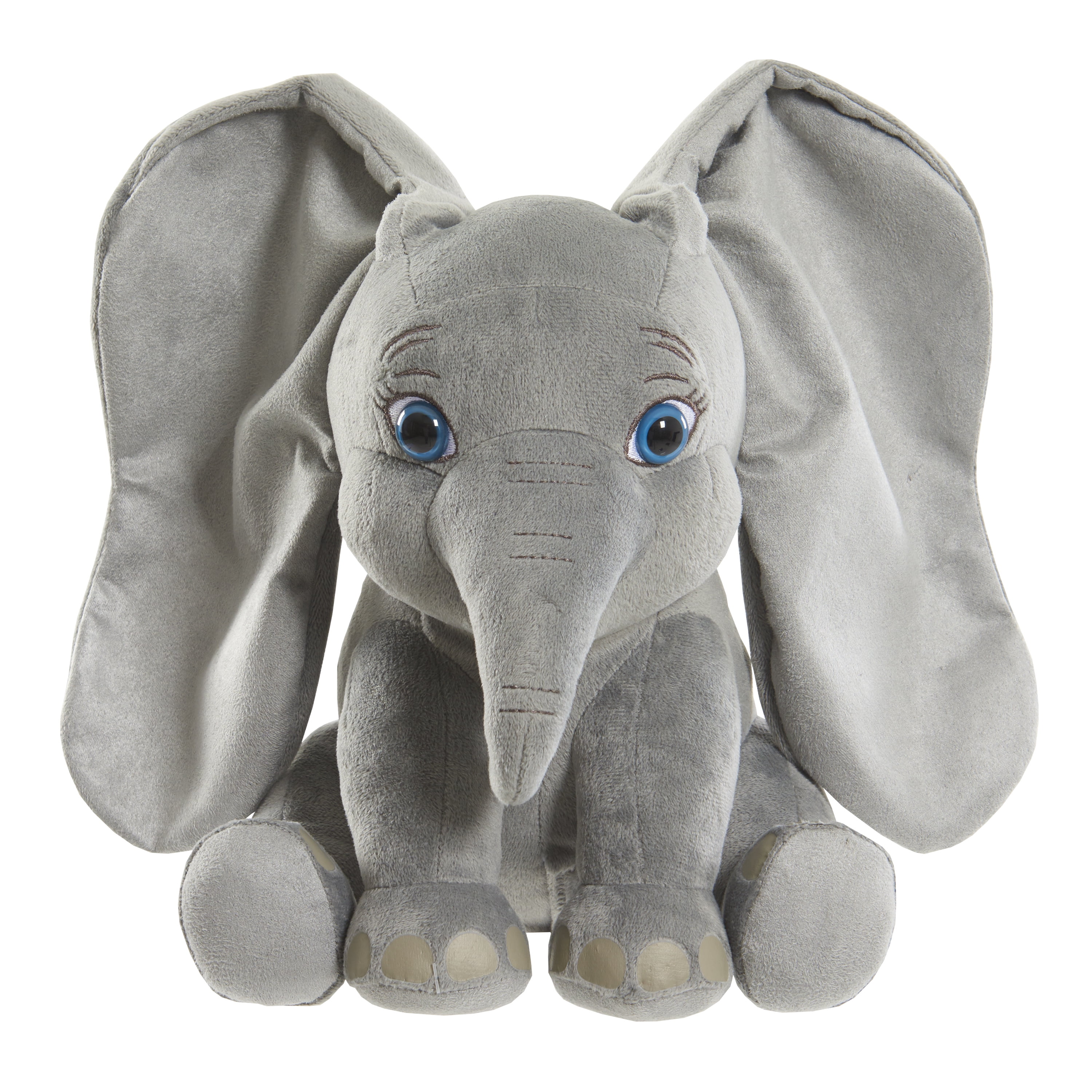 dumbo stuff toy