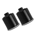 thumbnail image 1 of 2 piezas de aceite para motocicleta Bling Bling Filtro de aceite 82635R, 1 of 12
