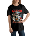 thumbnail image 2 of Gremlins Gizmo After Midnight Black T-Shirt, 2 of 3