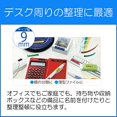 thumbnail image 2 of Casio Label Writer Nameland Tape 9mm XR-9ABK Black White Letters, 2 of 3