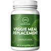 MRM Veggie Meal Replacement Chocolate Mocha -- 3 lbs