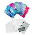 thumbnail image 5 of Maniology Nail Stamping Plate Organizer Binder Refill Set - 6 Dividers & 10 Insert Pages, 5 of 5