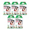 Fujifilm instax Mini Film Pack (50 Exposures)