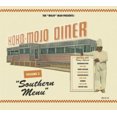 thumbnail image 1 of KOKO-MOJO DINER 3 SOUTHERN MENU, 1 of 1