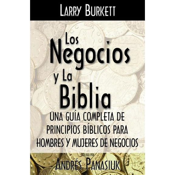 Los Negocios Y La Biblia, (Paperback)