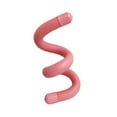 thumbnail image 5 of BAOSITY Wrist Weight Leg Weight Wearable Fashionable Ankle Weight Wrist Weight Bracelet for Aerobics Cardio Exercise Pilates Swimming Foam Pink, 5 of 8