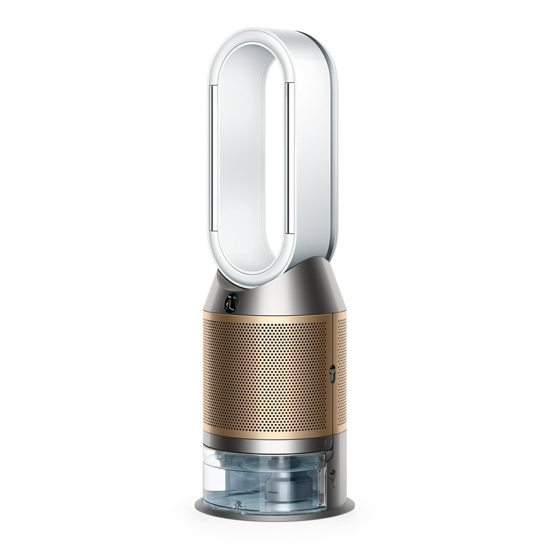 Dyson Purifier Humidify+Cool 加湿空気清浄機 ホワイト