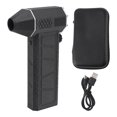 thumbnail image 2 of Jet Fan Mini Blower, Jet Dry Blower Lightweight And Compact  For Outdoor Camping, 2 of 8