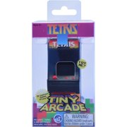 Tiny Arcade Tetris Miniature Arcade Game