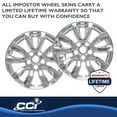 thumbnail image 3 of Coast To Coast IWCIMP433X IMPOSTOR ® WHEEL COVER, 3 of 4