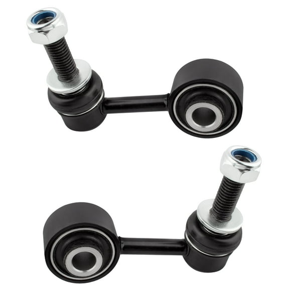 BOXI 2pcs Front Sway Bar Links Fit for Toyota Sequoia 2008-2019 / for Toyota Tundra 2007-2019 | Replaces K750179 K750180