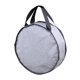 thumbnail image 4 of Bolsa de transporte para sartenes de camping, práctica y portátil, organizador de utensilios de cocina. 35 cm x 10 cm, 4 of 8
