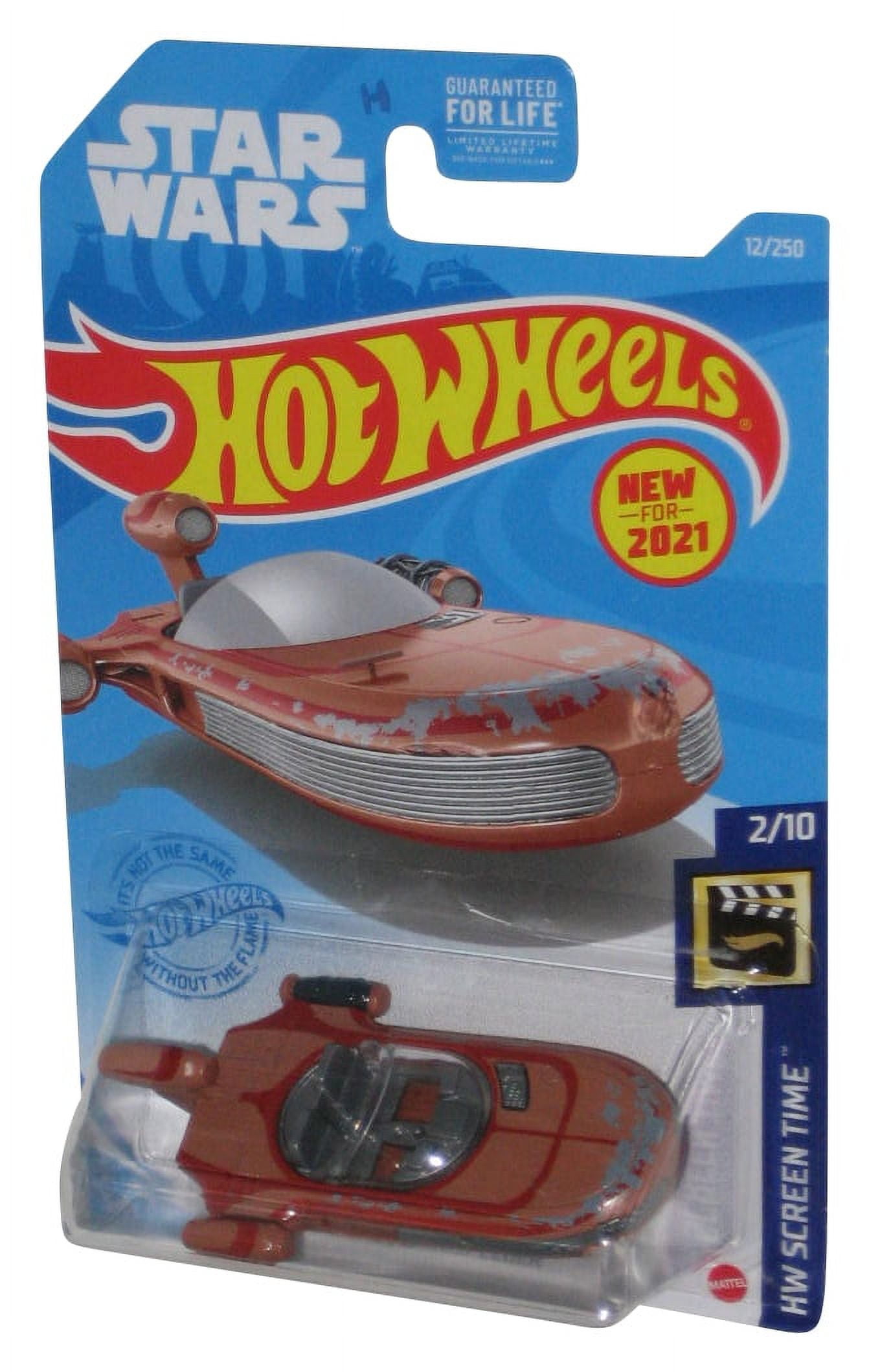 Hot Wheels Nintendo Super Mario Kart (2020) HW Screen Time 8