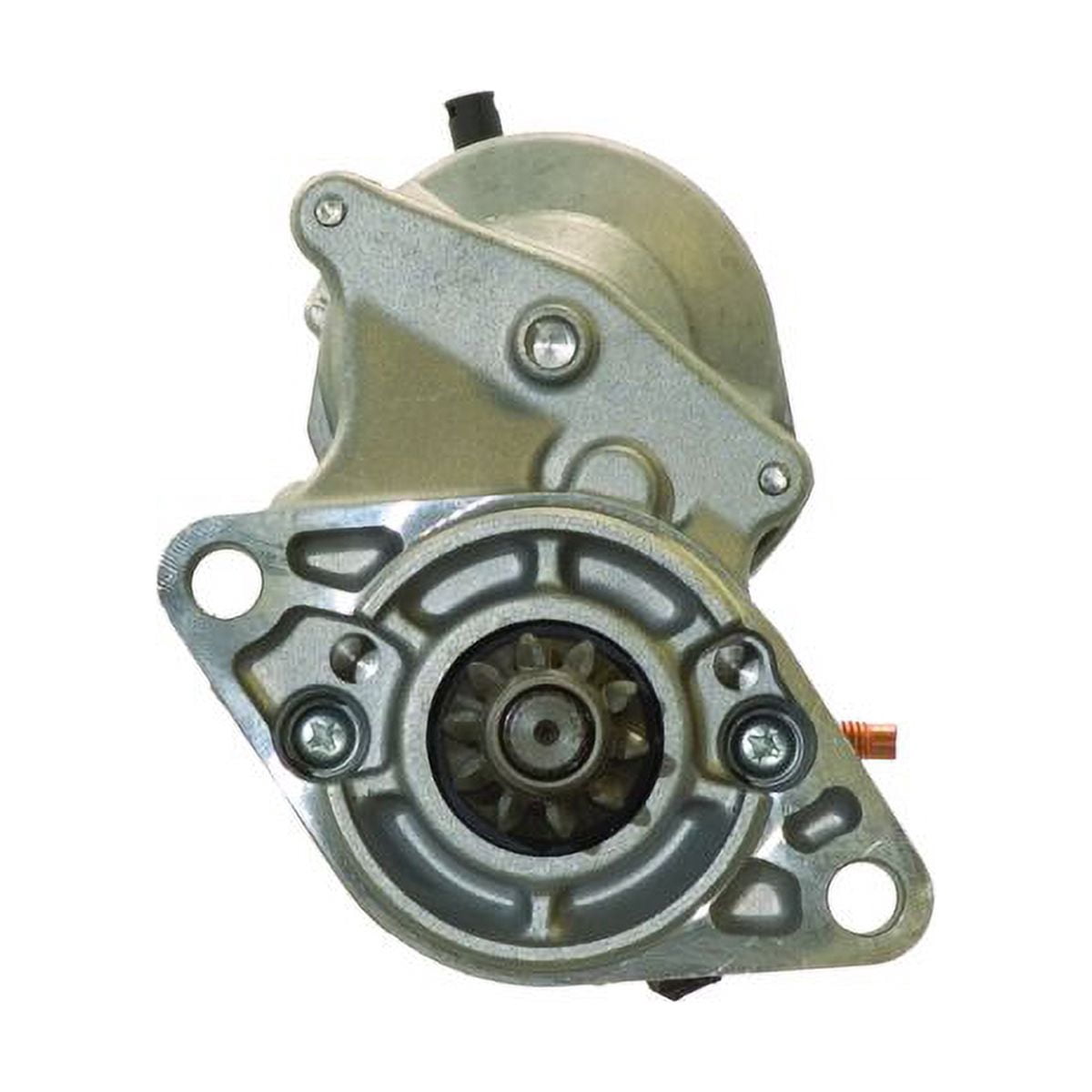 ACDelco 337-1158 Starter Motor Fits select: 2004-2006 DODGE RAM 1500, 2003-2006 DODGE VIPER