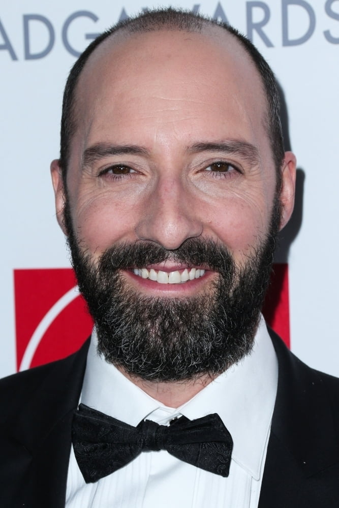 Tony Hale At Arrivals For 19Th Annual Art Directors Guild Excellence In