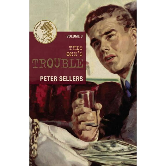 This One's Trouble, (Paperback)
