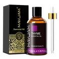 thumbnail image 1 of 100ML Essential Oil Blend with Dropper for Aromatherapy Use, 1 of 36