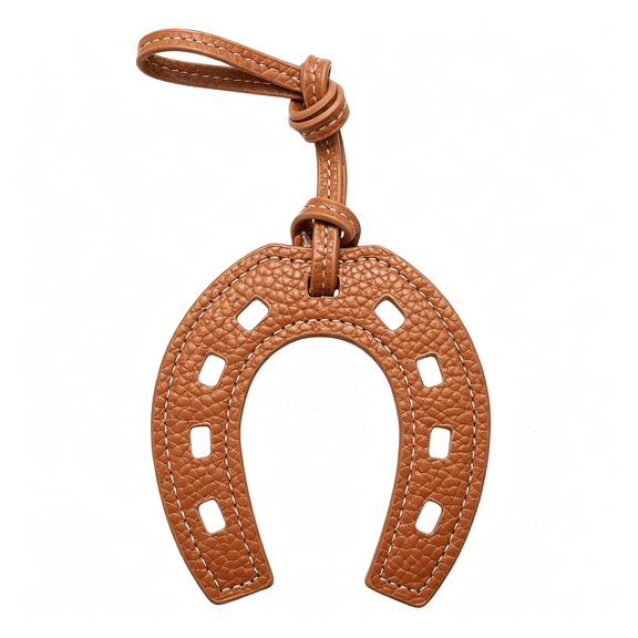 TUWAFE Leather Purse Charms Women Cute Designer Keychain Beautiful Bag Charm for Handbags Tote Bag Accessories Charm Trendy Bag Charms for Tote Bags