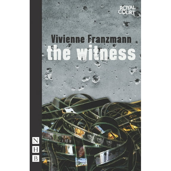 The Witness (Paperback)