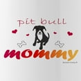 thumbnail image 2 of CafePress - Pit Bull Stainless Water Bottle 1 - Stainless Steel Water Bottle, Sports Bottle, 1.0L, 2 of 5