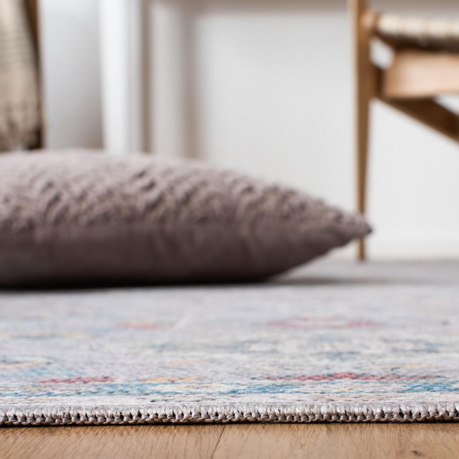 SAFAVIEH Serapi Winnie Oriental Area Rug