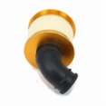 thumbnail image 2 of Air Filter for RC Hobby Model Nitro Car,gold, 2 of 5