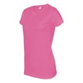 thumbnail image 3 of LAT Ladies' Fine Jersey T-Shirt 3516, 3 of 3