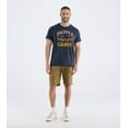 thumbnail image 3 of Little Blue House Men's Graphic Tee, Paddle Your Own Canoe, 3 of 4