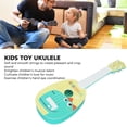 thumbnail image 4 of Kids Toy Ukulele Guitar Musical Instrument for Children and Entertainment, 4 of 7