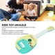 thumbnail image 4 of Juguete Para Niños Ukulele Guitarra Instrumento Musical Para Niños y Entretenimiento, 4 of 7