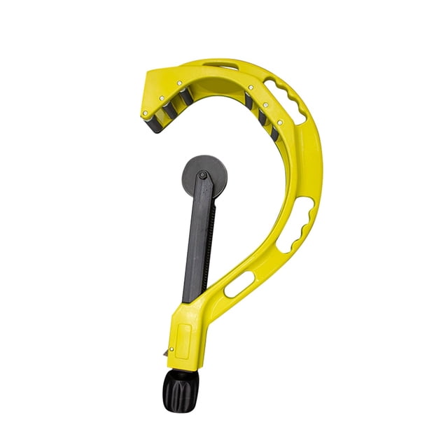 Universal Pipe Cutter for PE PPR PVC Pipes Professional Quick Cut Scissors Heavy Duty Plumbing Tool ,Easy to Use