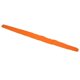 thumbnail image 2 of Dashboard Dash Cover Stylish Strong Protection Sturdy Dashboard Cover Pad Replacement for Tesla Model 3 Y Orange 2969 Suede, 2 of 5