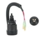 thumbnail image 1 of Compatibilidad con gas y electricidad Rendimiento mejorado Aleación de metal J41 82550 02 Interruptor de parada para carros de golf G2, G8, G9, 1 of 8