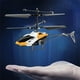 thumbnail image 4 of Juguete de avión de inducción RC Macarena Helicóptero teledirigido USB resistente a caídas, 4 of 8