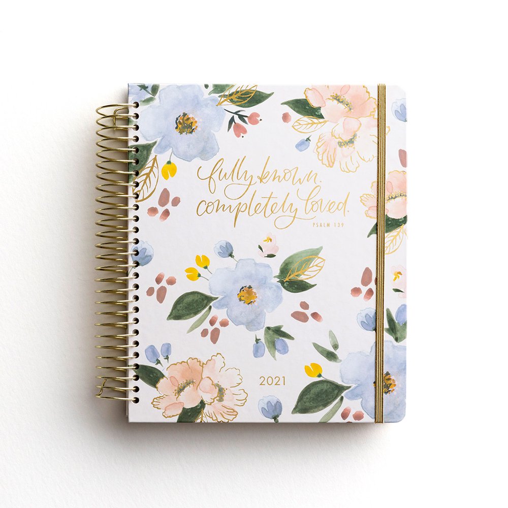 DaySpring, Studio 71, Fully Known, 2020 2021 18 Month Premium