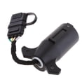 thumbnail image 4 of Adaptador de a 4 piezas con Lengüeta de Seguridad - de Puerta Trasera de Enganche de Remolque de Remolque Yotijar Trailer 7 Pin Tap, 4 of 7