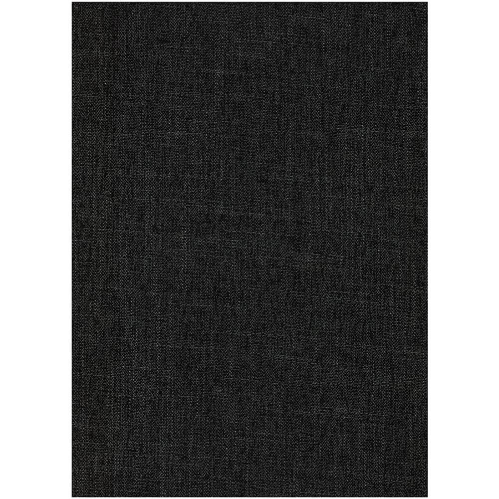 Pemberley Row Fabric Gray Futon Mattress Full Size 75" x 54" x 8" Unassembled