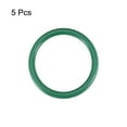 thumbnail image 2 of Anillos O de caucho de flúor Uxcell FKM Gaskets 30mmx37mmx3.5mm, 2 of 3