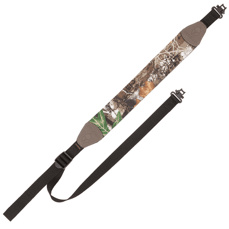 Titan™ Neoprene Crossbow Sling Realtree Edge® Camo
