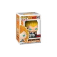 thumbnail image 3 of Funko Pop Exclusivo AAA Dragon Ball Z: Super Saiyan 3 Gotenks Funko Funko, 3 of 3