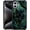 Black Panther in the grass, variant on Compatible with iPhone 16 Pro Max Case, Lovely Sloth Life for Men Boy, Drop Protection with Soft TPU Bumper Case for iPhone 16 Pro Max