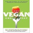 thumbnail image 1 of The Vegan Cheat Sheet, 1 of 3