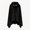 Black, variant on Short Velvet Cloak Halloween Costume Cape for Elf Wizard Role Play Soft Fabric Mantle for Spooky Festivals and Themed Character Dress Up Red