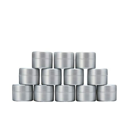 Mho Containers Pearlized Plastic Cosmetic Jars Double Walled Mho Containers Pearlized Plastic Cosmetic Jars Double Walled On