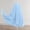 *Light Blue, variant on U Women's Tunic Waist Ballet Wrap Skirt ,Dance Practice Tutu Skirt for Dance Gray,Womens Plus Free Size
