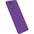 thumbnail image 4 of Samsung A51 5G Case (Not Fit A51 4G), Galaxy A51 5G Case Liquid Silicone Full Body Protection Cover Case with Anti-Scratch Soft Microfiber Cloth Lining Shockproof Case for Samsung Galaxy A51 5G, 4 of 12