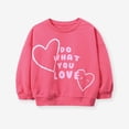 thumbnail image 3 of WEAIXIMIUNG 4T Girl Clothes Fall/Winter New Casual Top for Girls In Autumn, 3 of 3