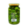 thumbnail image 3 of Sanniti Pitted Castelvetrano Olives - 19 Ounce Jar, 3 of 9