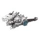 thumbnail image 1 of Juguete de dinosaurio mecánico con luz de pulverización eléctrica, juguete de dinosaurio con pulverizador rugiente para caminar, modelo de dinosaurio, Robot de juguete Wmkox8yii HAHFKSH1396, 1 of 1